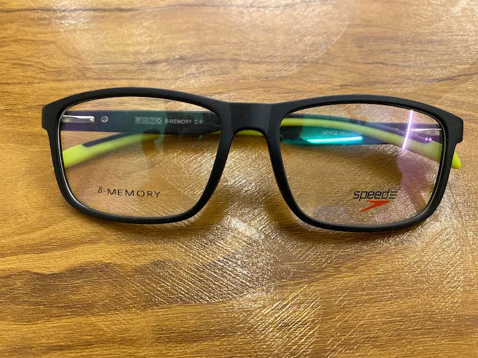 REVATHI OPTICALS